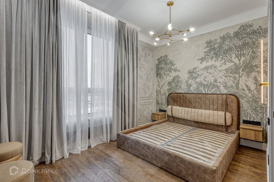 Продаётся 3-комнатная квартира, 85 м²