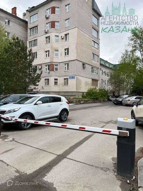 Продаётся 2-комнатная квартира, 70.4 м²