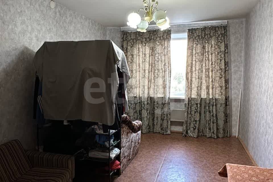 Продаётся 2-комнатная квартира, 50.6 м²