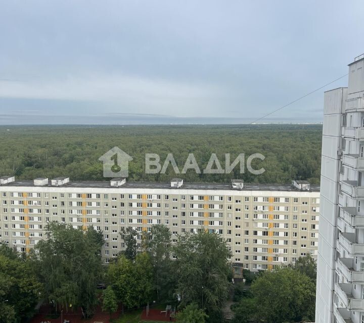Продаётся 1-комнатная квартира, 39 м²