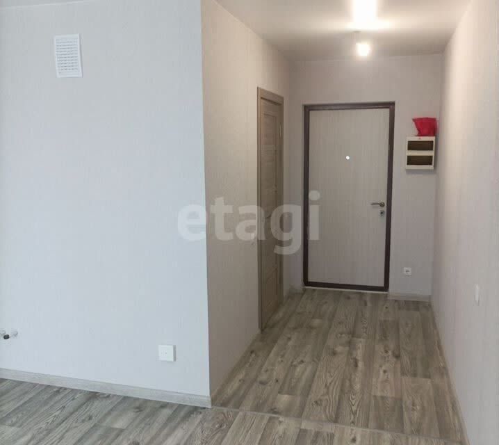 Продаётся студия, 19.1 м²