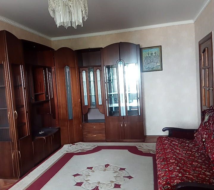 Продаётся 2-комнатная квартира, 58.4 м²