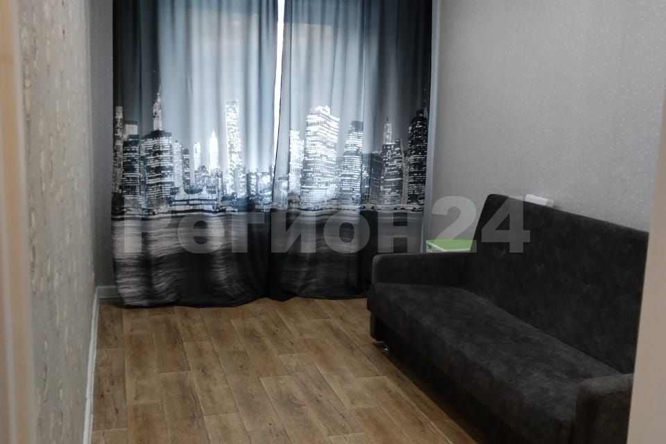 Продаётся 2-комнатная квартира, 47 м²