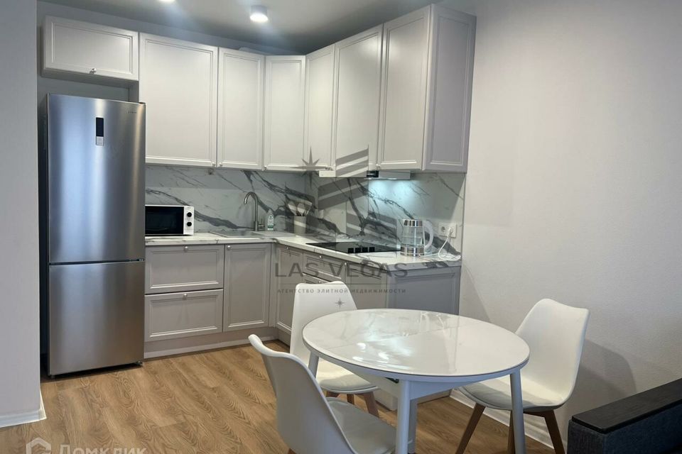 Сдаётся 2-комнатная квартира, 36 м²