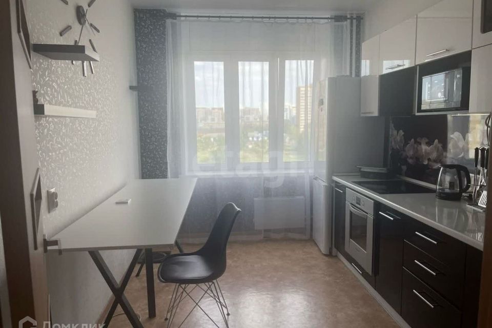 Продаётся 1-комнатная квартира, 42.9 м²