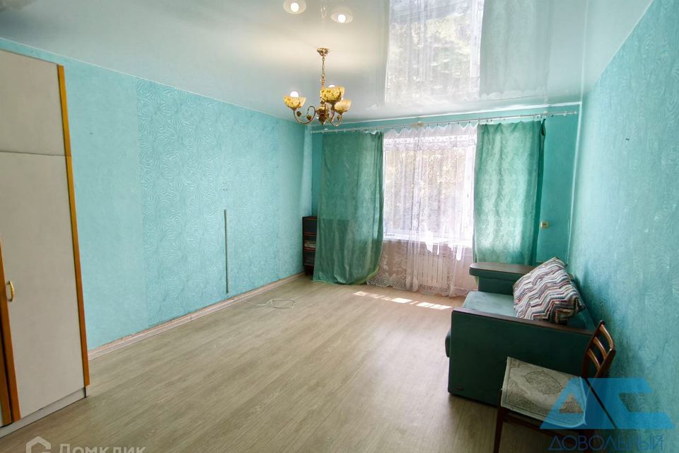 Сдаётся 2-комнатная квартира, 60 м²