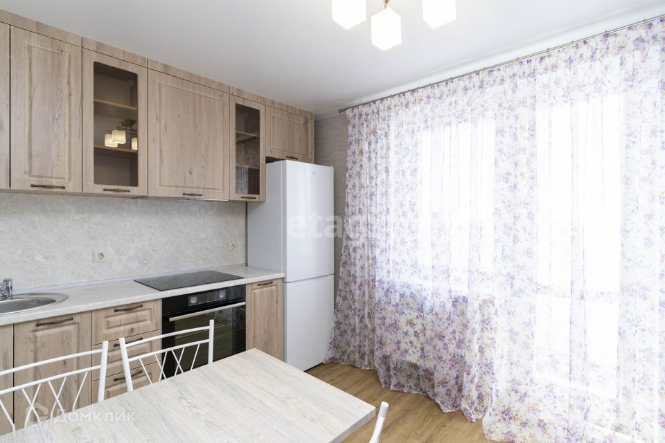 Сдаётся 1-комнатная квартира, 47 м²