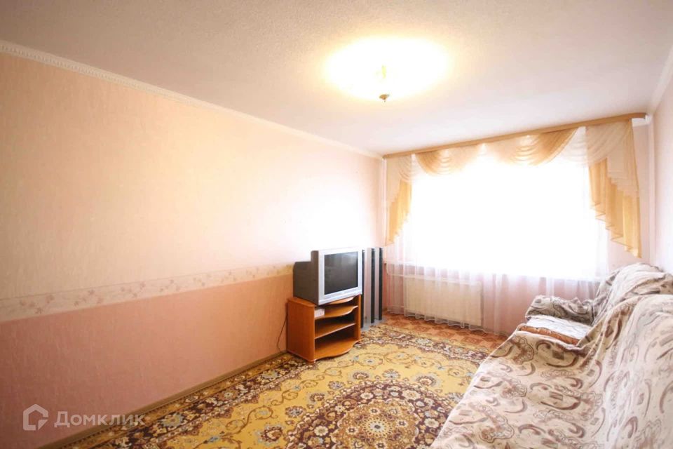 Сдаётся 3-комнатная квартира, 65 м²