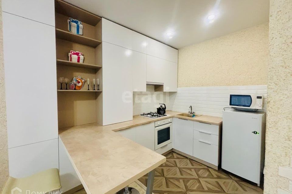 Продаётся 2-комнатная квартира, 45 м²