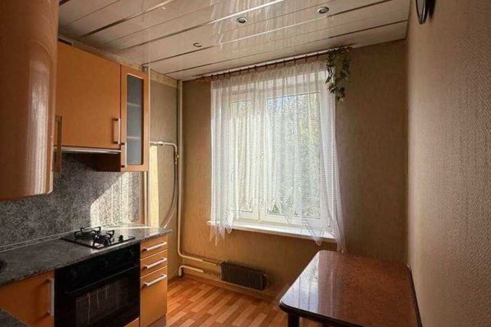 Сдаётся 2-комнатная квартира, 45 м²