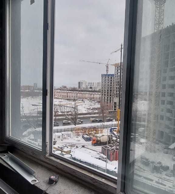 Продаётся 2-комнатная квартира, 66 м²