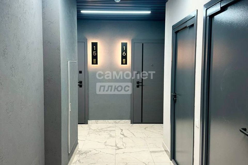 Продаётся 1-комнатная квартира, 24.09 м²