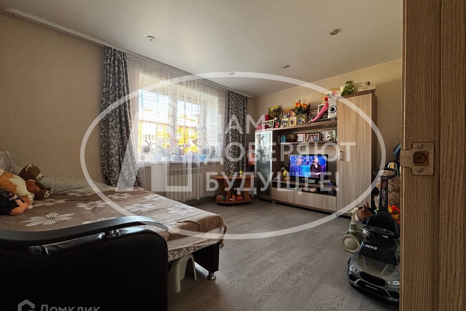 Продаётся 2-комнатная квартира, 40 м²