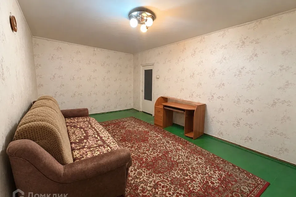 Продаётся 2-комнатная квартира, 54.9 м²