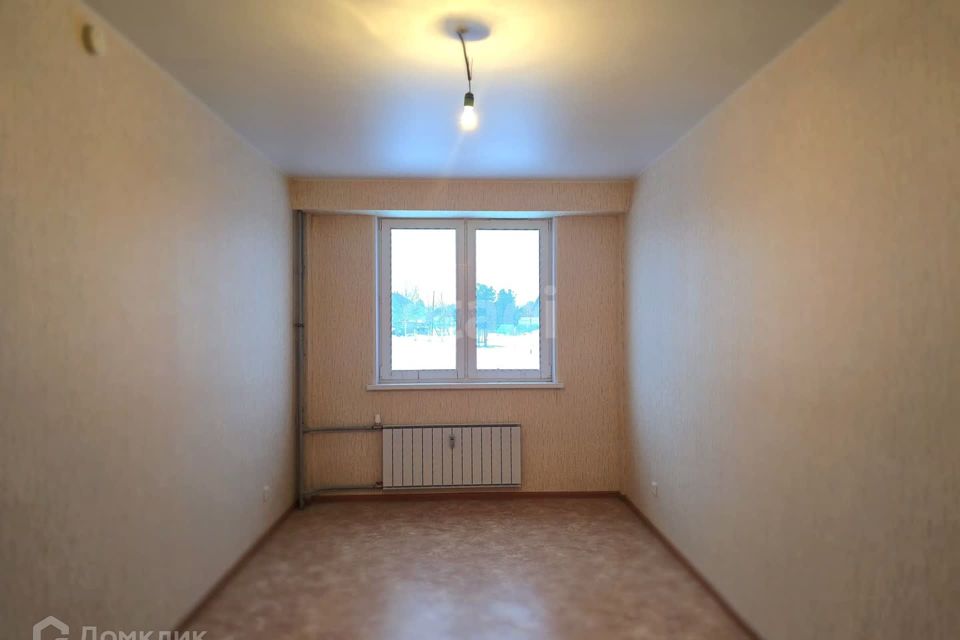 Продаётся 1-комнатная квартира, 37.6 м²