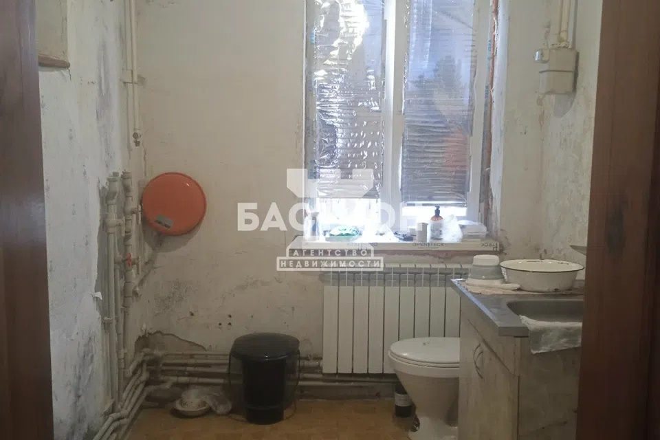 Продаётся 1-этажный дом, 57.7 м²