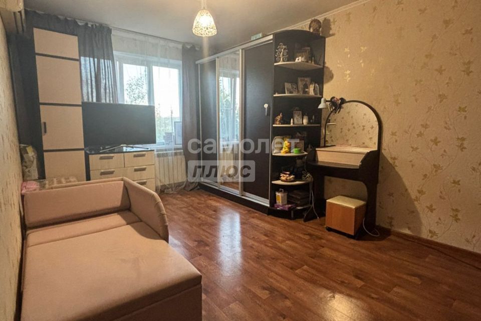 Продаётся 1-комнатная квартира, 31 м²