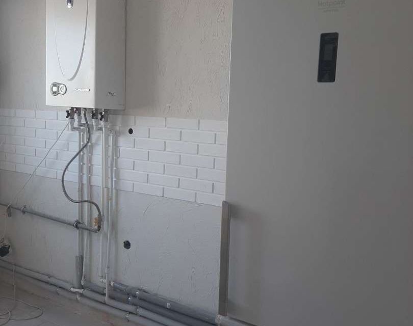 Продаётся 1-комнатная квартира, 35.1 м²