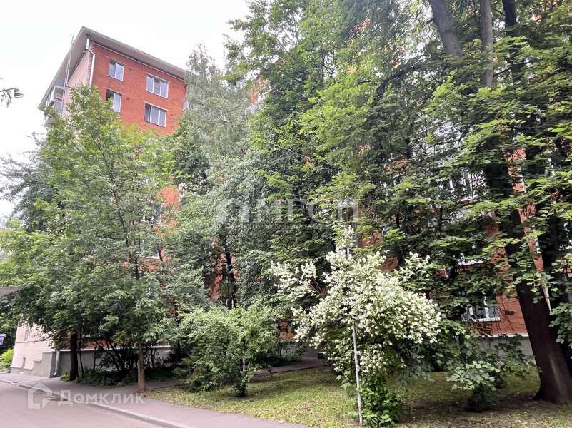 Продаётся 3-комнатная квартира, 86 м²
