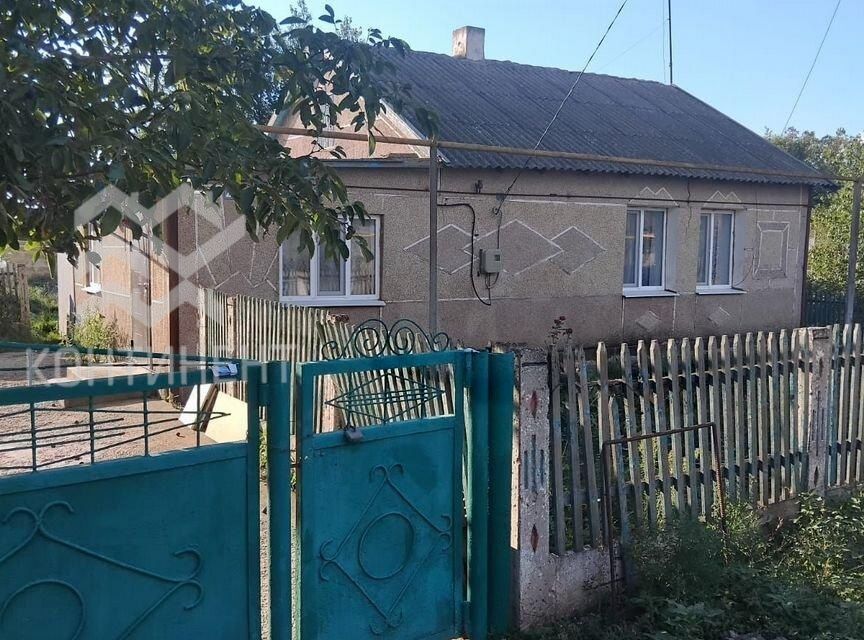 Купить Дом В Ниве Раздольненского