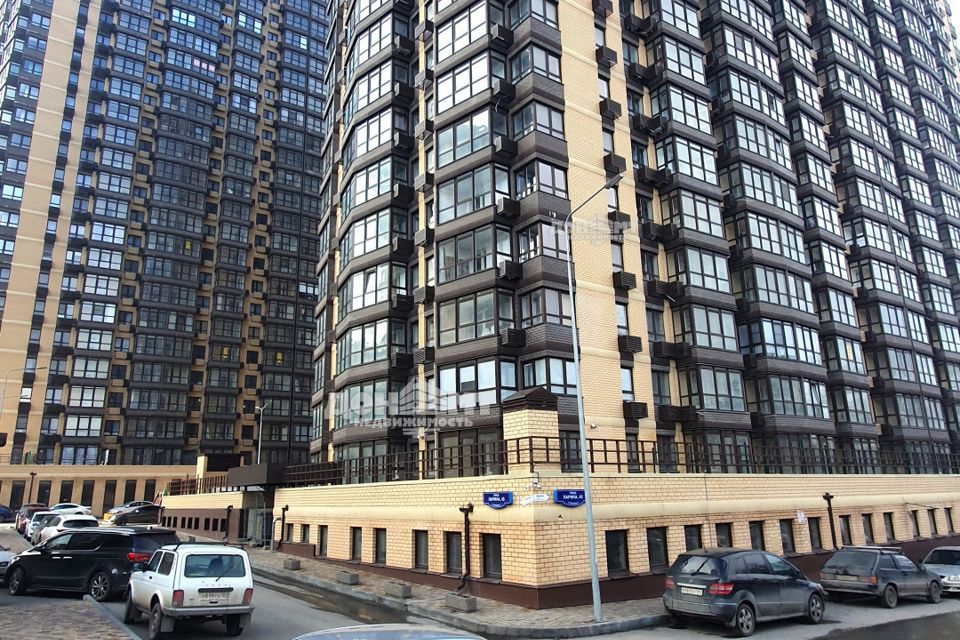 Продаётся 3-комнатная квартира, 83 м²