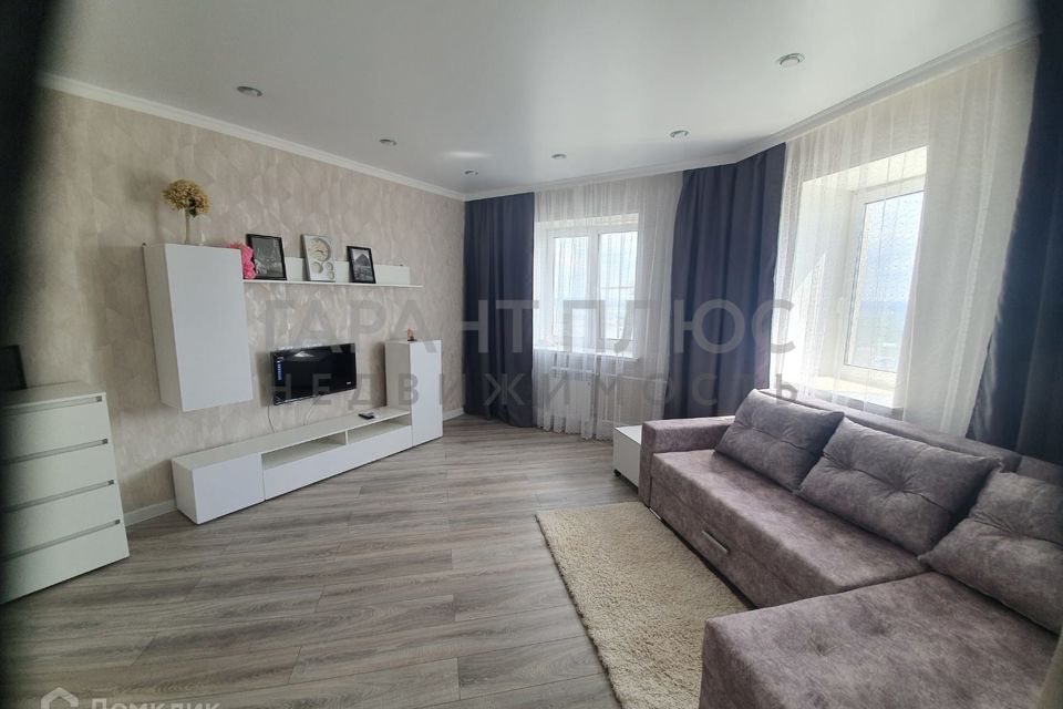 Сдаётся 1-комнатная квартира, 47 м²