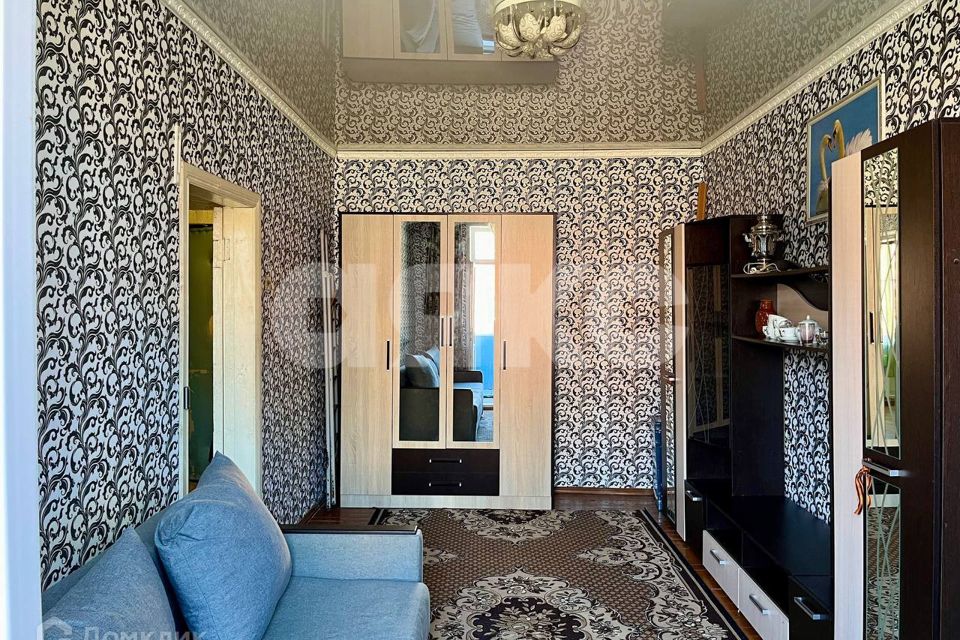 Продаётся 1-комнатная квартира, 32.5 м²
