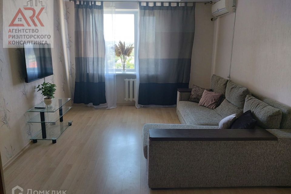 Продаётся 2-комнатная квартира, 57 м²