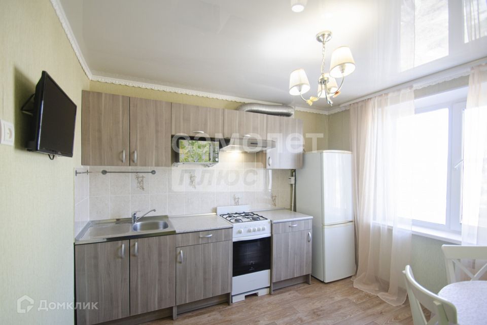 Продаётся 2-комнатная квартира, 51 м²