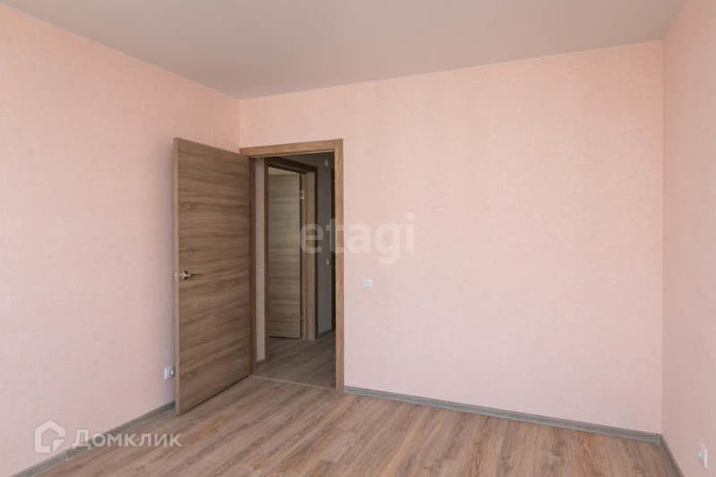 Продаётся 2-комнатная квартира, 61.5 м²