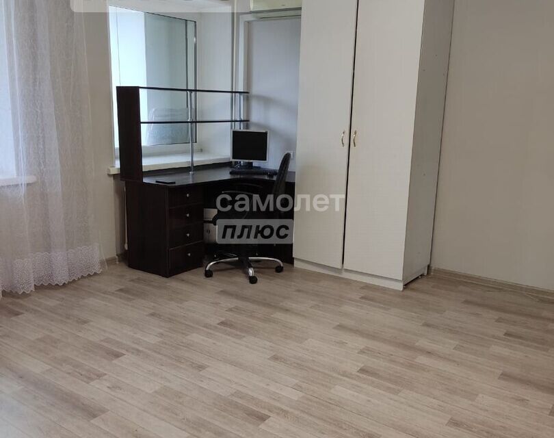Продаётся 3-комнатная квартира, 88.1 м²
