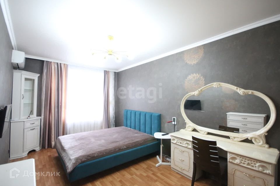 Продаётся 2-комнатная квартира, 50.5 м²