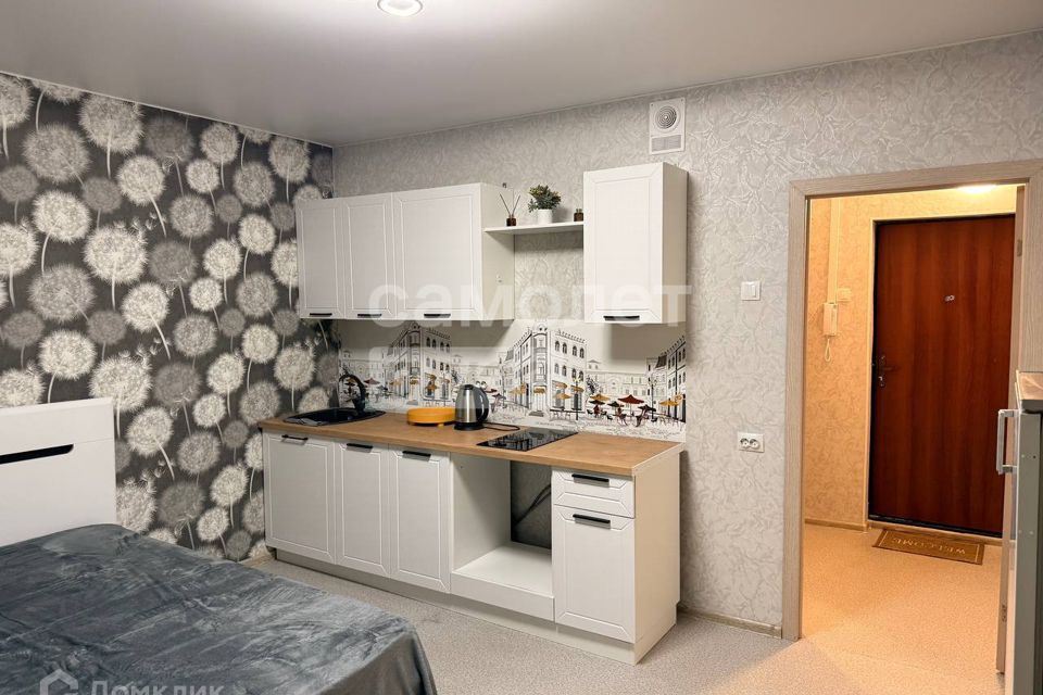 Сдаётся студия, 24.4 м²