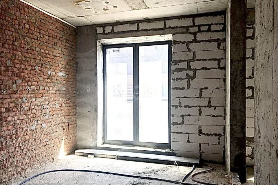 Продаётся 1-комнатная квартира, 49.1 м²