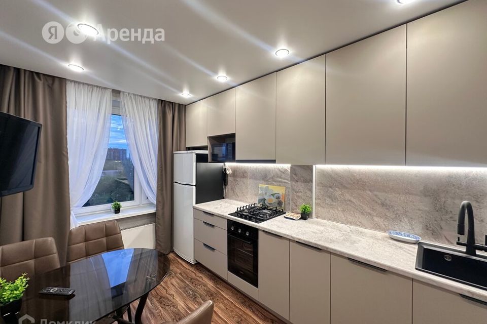Сдаётся 2-комнатная квартира, 47 м²