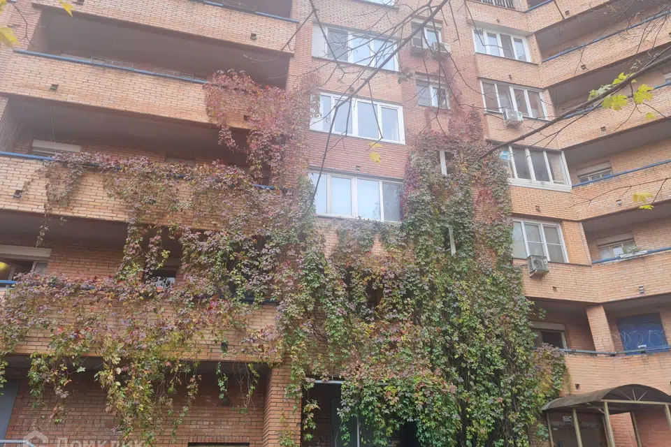 Продаётся 4-комнатная квартира, 103 м²