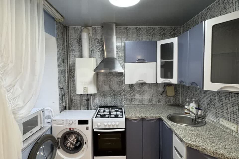 Сдаётся 2-комнатная квартира, 44.8 м²