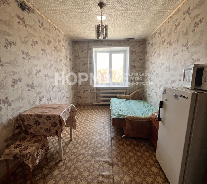 Продаётся комната в 1-комн. квартире, 12 м²