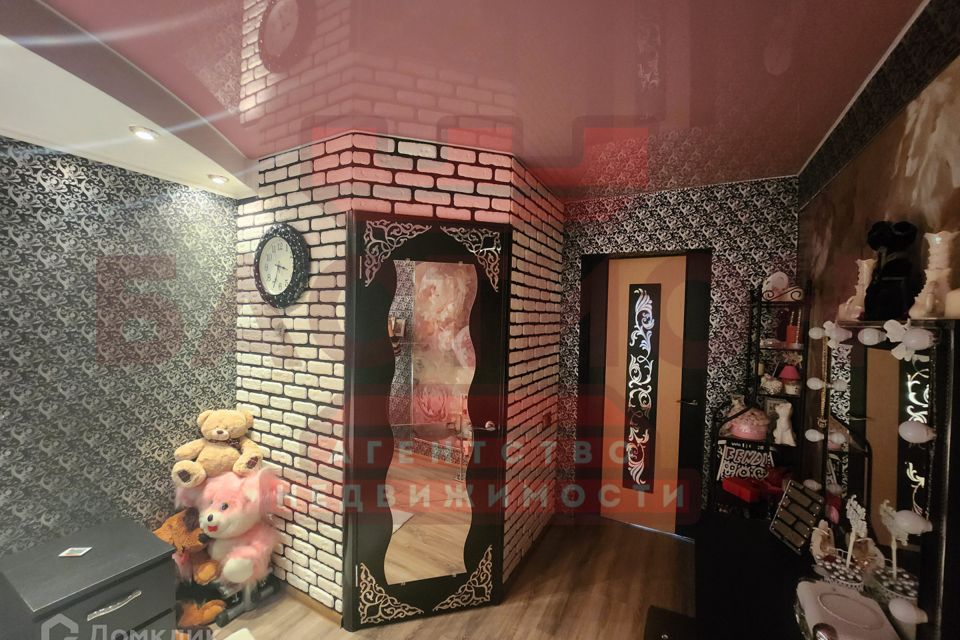 Продаётся 3-комнатная квартира, 70 м²