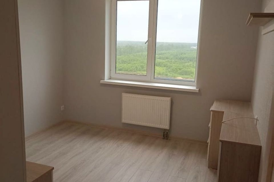 Продаётся 1-комнатная квартира, 36.3 м²