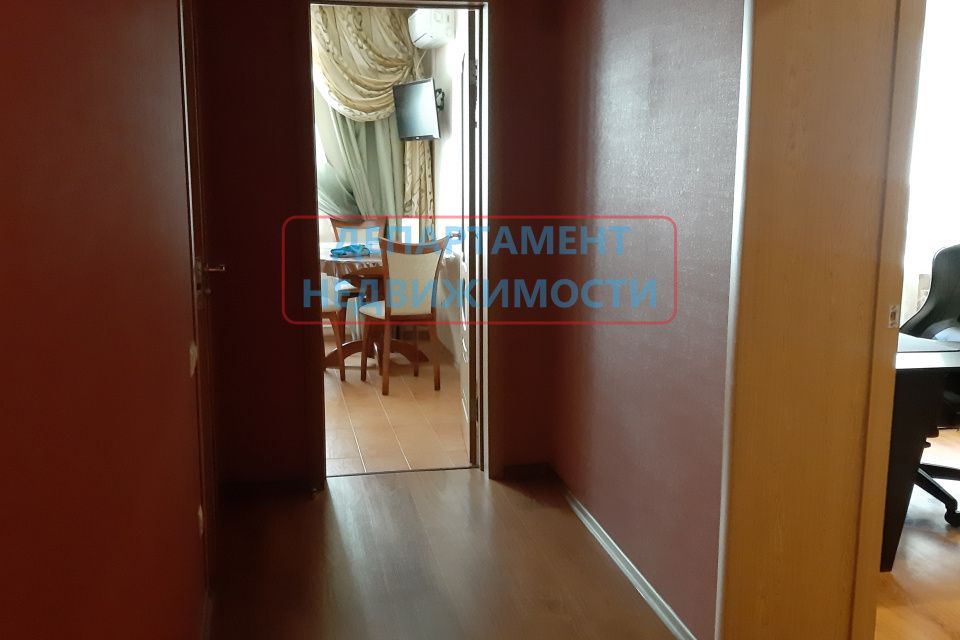 Продаётся 2-комнатная квартира, 51 м²