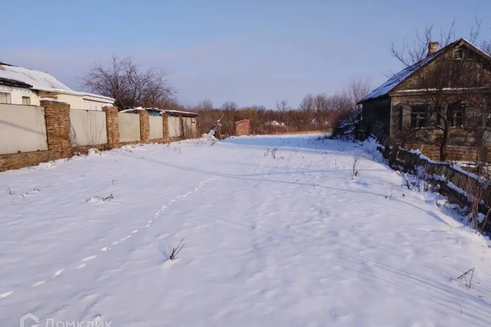 Продаётся участок, 10 сот.