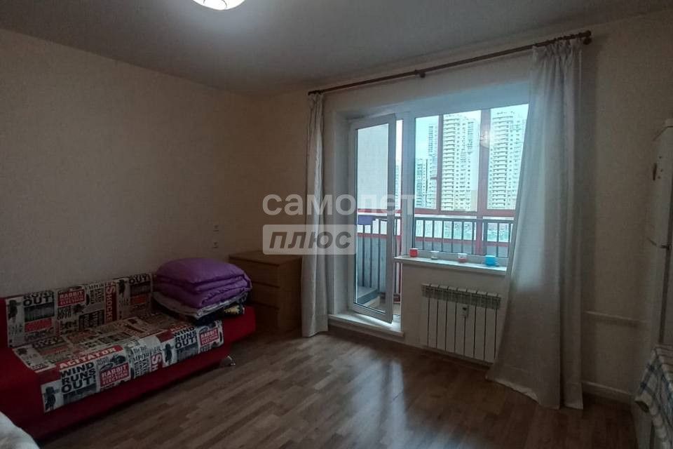 Продаётся студия, 24 м²
