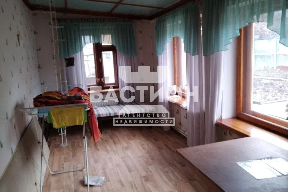 Продаётся 1-этажный дом, 84 м²