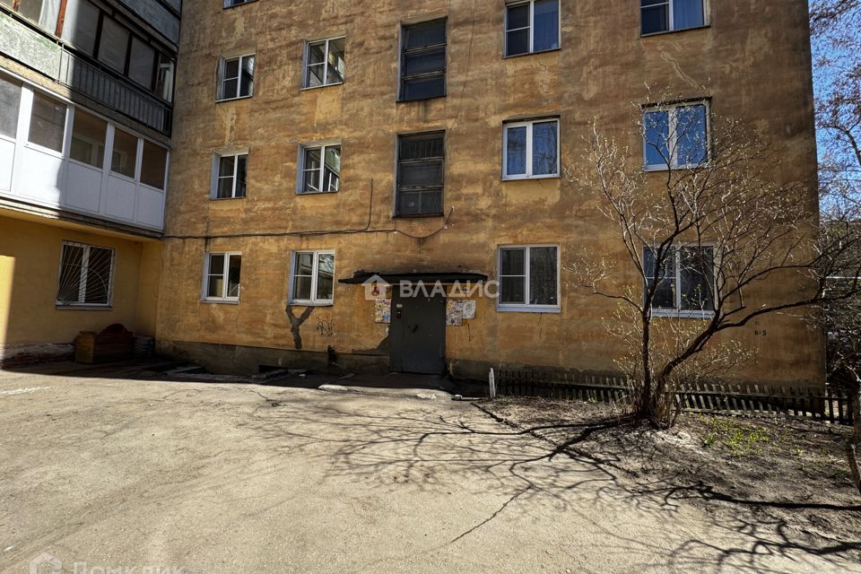Продаётся 1-комнатная квартира, 29.7 м²