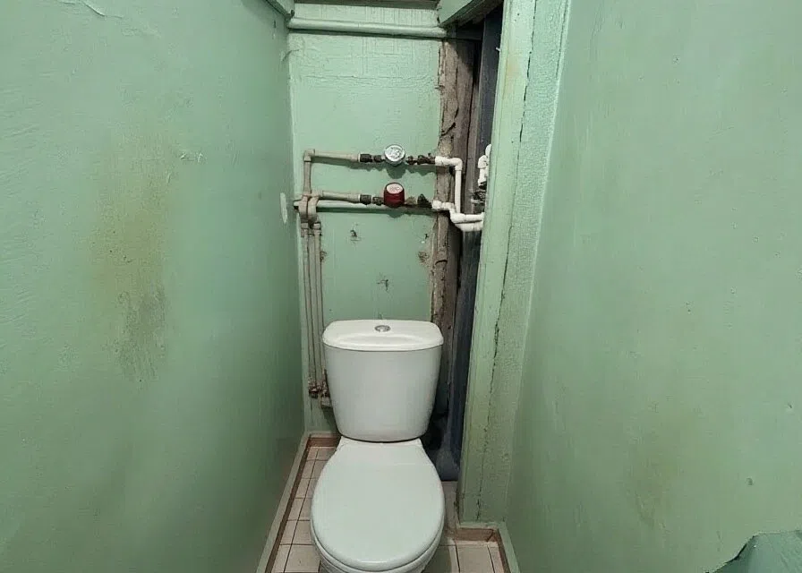Продаётся 2-комнатная квартира, 45.2 м²