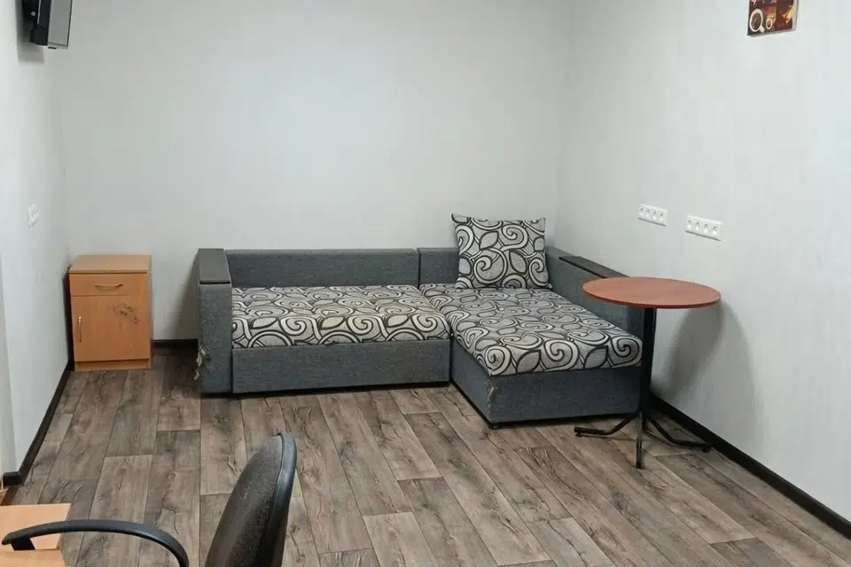 Продаётся 2-комнатная квартира, 45.6 м²