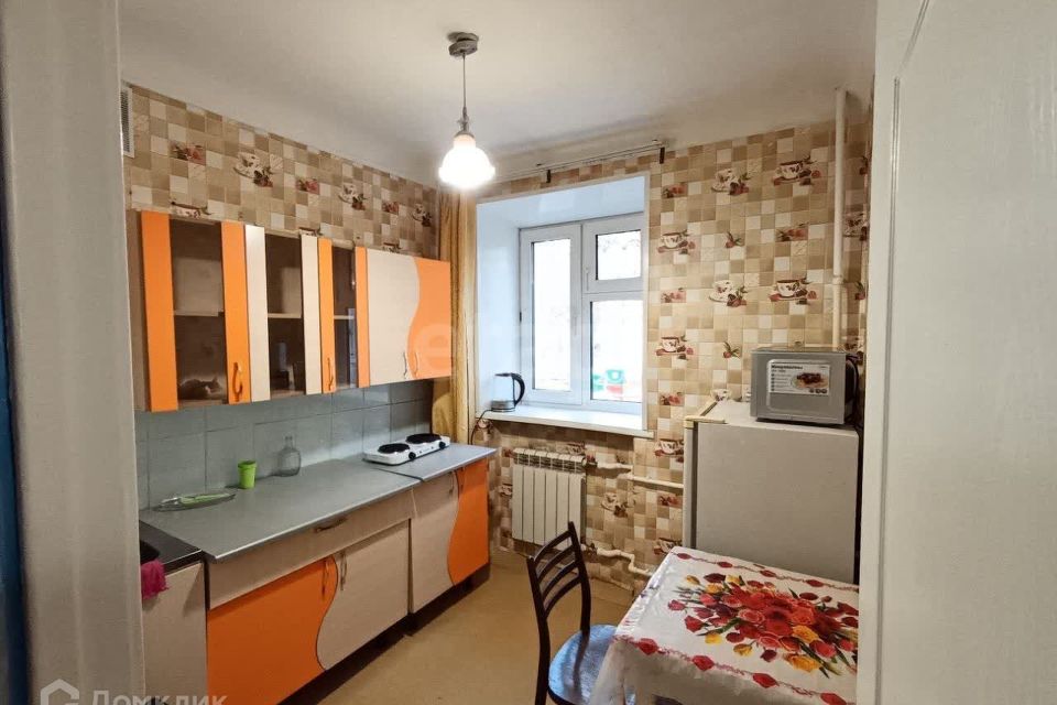 Сдаётся 2-комнатная квартира, 42.1 м²