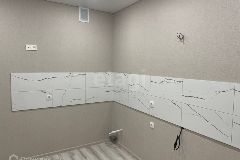 Продаётся 1-комнатная квартира, 45 м²