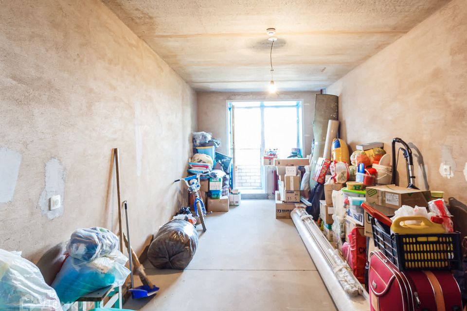 Продаётся студия, 26.7 м²